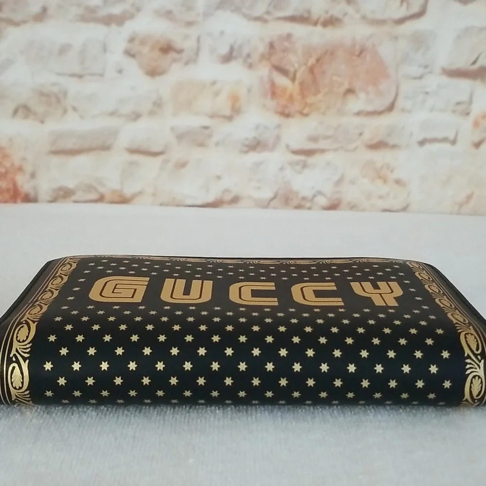 Gucci new not